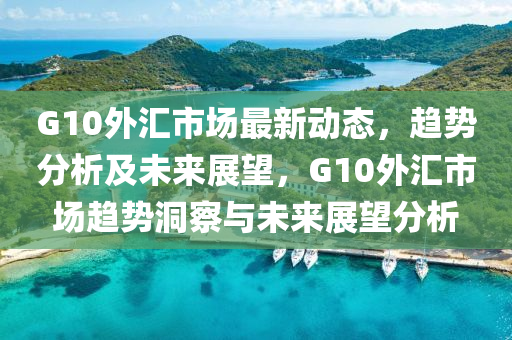 G10外汇市场最新动态，趋势分析及未来展望，G10外汇市场趋势洞察与未来展望分析