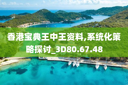 香港宝典王中王资料,系统化策略探讨_3D80.67.48