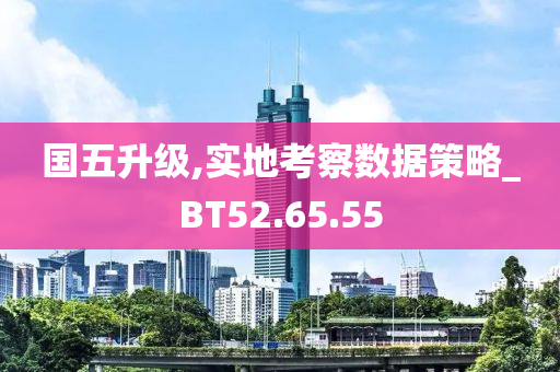 国五升级,实地考察数据策略_BT52.65.55