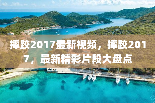 摔跤2017最新視頻，摔跤2017，最新精彩片段大盤點