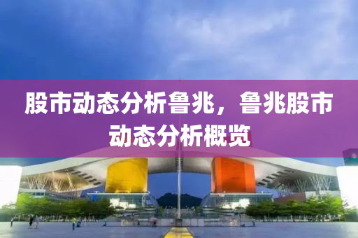 股市動態(tài)分析魯兆，魯兆股市動態(tài)分析概覽