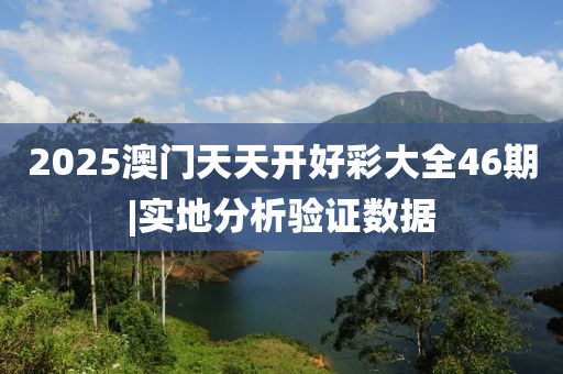 2025澳門天天開好彩大全46期|實(shí)地分析驗(yàn)證數(shù)據(jù)