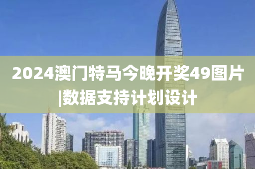 2024澳門特馬今晚開獎49圖片|數(shù)據支持計劃設計