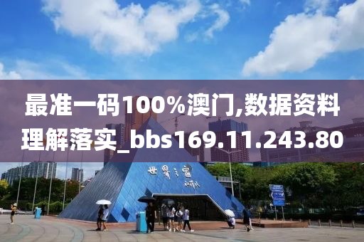 最準(zhǔn)一碼100%澳門,數(shù)據(jù)資料理解落實_bbs169.11.243.80