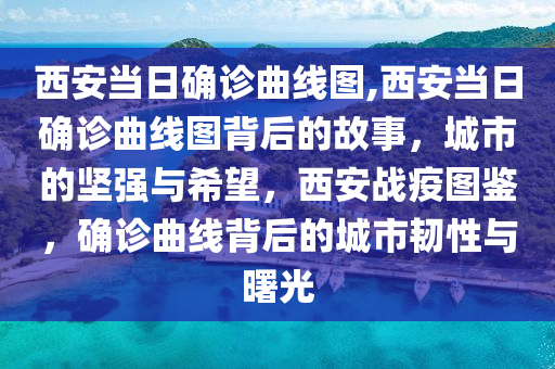 西安當日確診曲線圖,西安當日確診曲線圖背后的故事，城市的堅強與希望，西安戰(zhàn)疫圖鑒，確診曲線背后的城市韌性與曙光