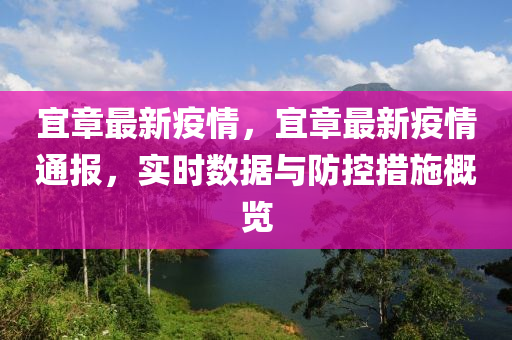 宜章最新疫情，宜章最新疫情通報(bào)，實(shí)時(shí)數(shù)據(jù)與防控措施概覽