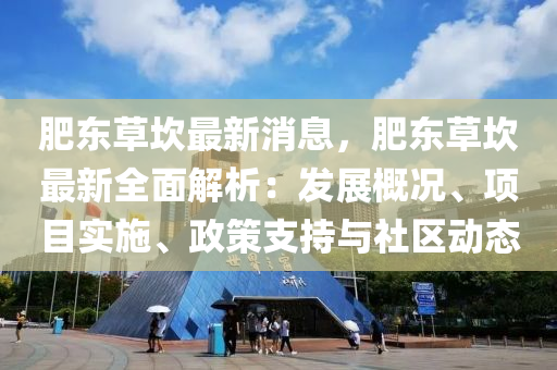 肥東草坎最新消息，肥東草坎最新全面解析：發(fā)展概況、項(xiàng)目實(shí)施、政策支持與社區(qū)動(dòng)態(tài)