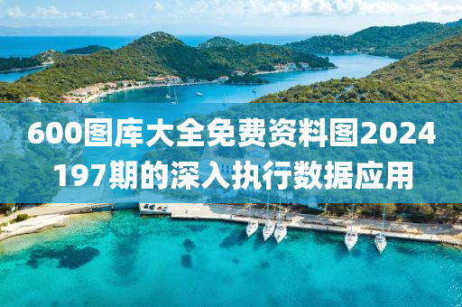 600圖庫(kù)大全免費(fèi)資料圖2024197期的深入執(zhí)行數(shù)據(jù)應(yīng)用