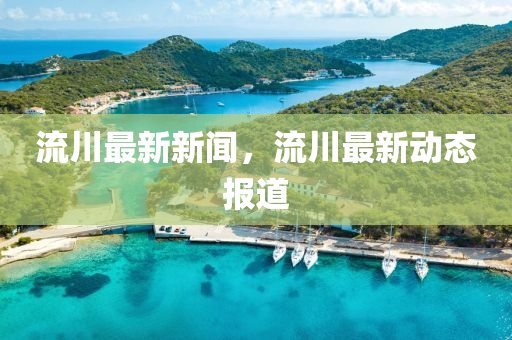 流川最新新聞，流川最新動態(tài)報道