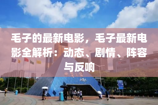 毛子的最新電影，毛子最新電影全解析：動態(tài)、劇情、陣容與反響